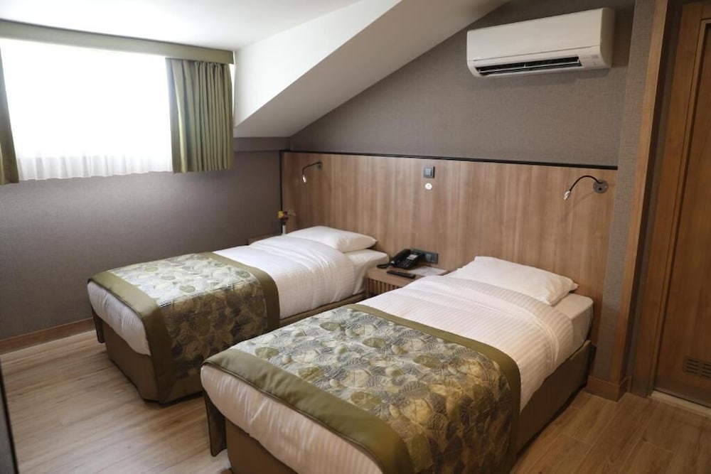 RADAR OTEL 19/50