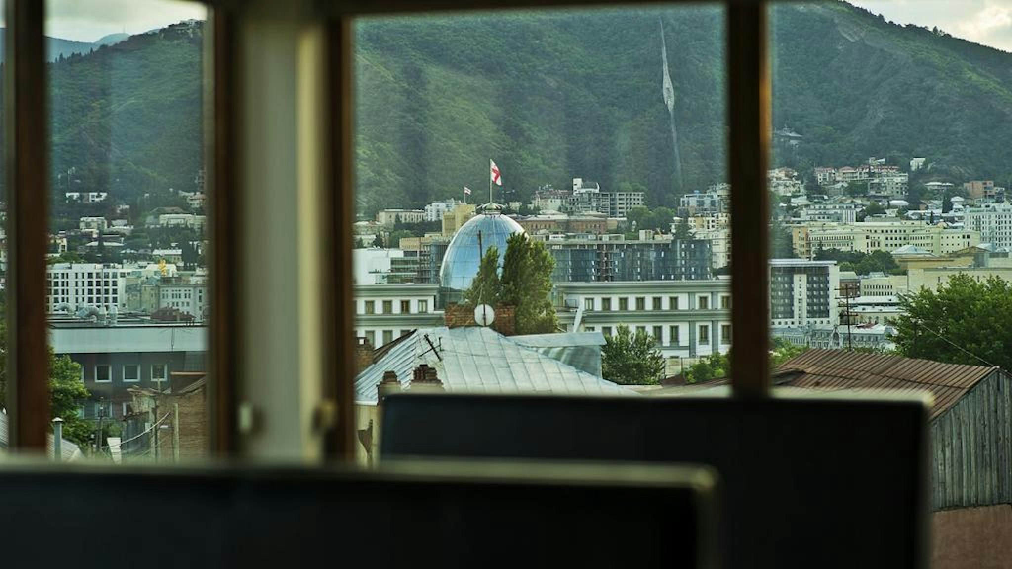 Link Hotel Tbilisi 33/37