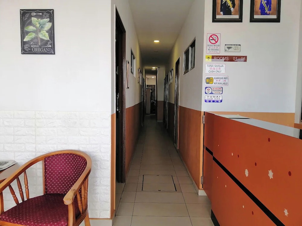 JS Hotel, Johor Bahru 31/41