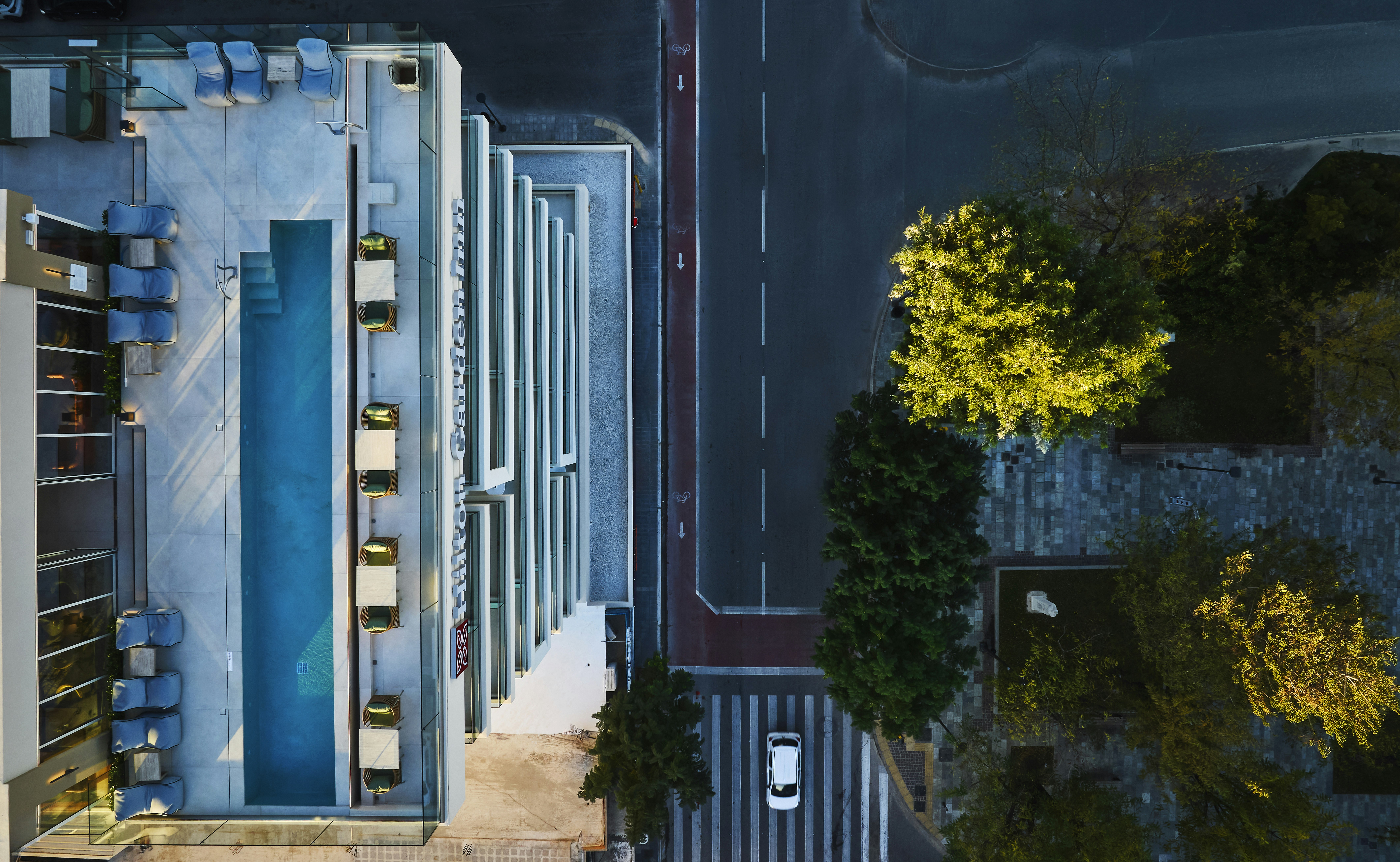 Hilton Garden Inn Chania City in CHANIA
