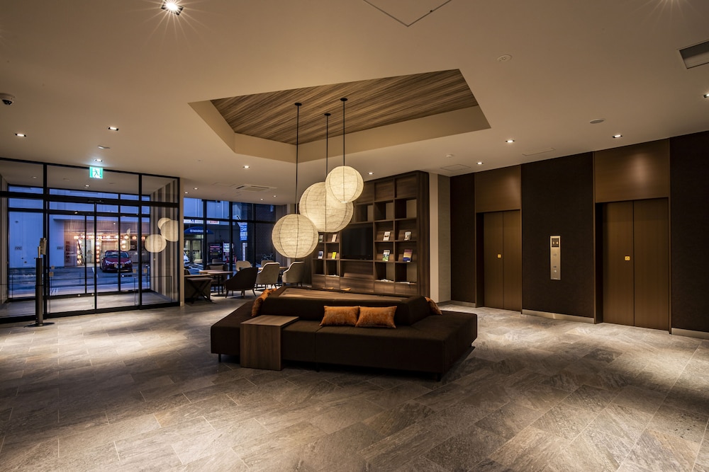 Tabino Hotel lit Matsumoto 5/66
