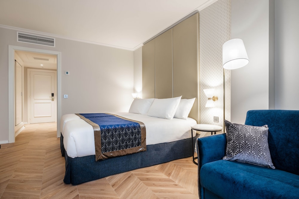 Eurostars Gran Hotel Lugo 11/50