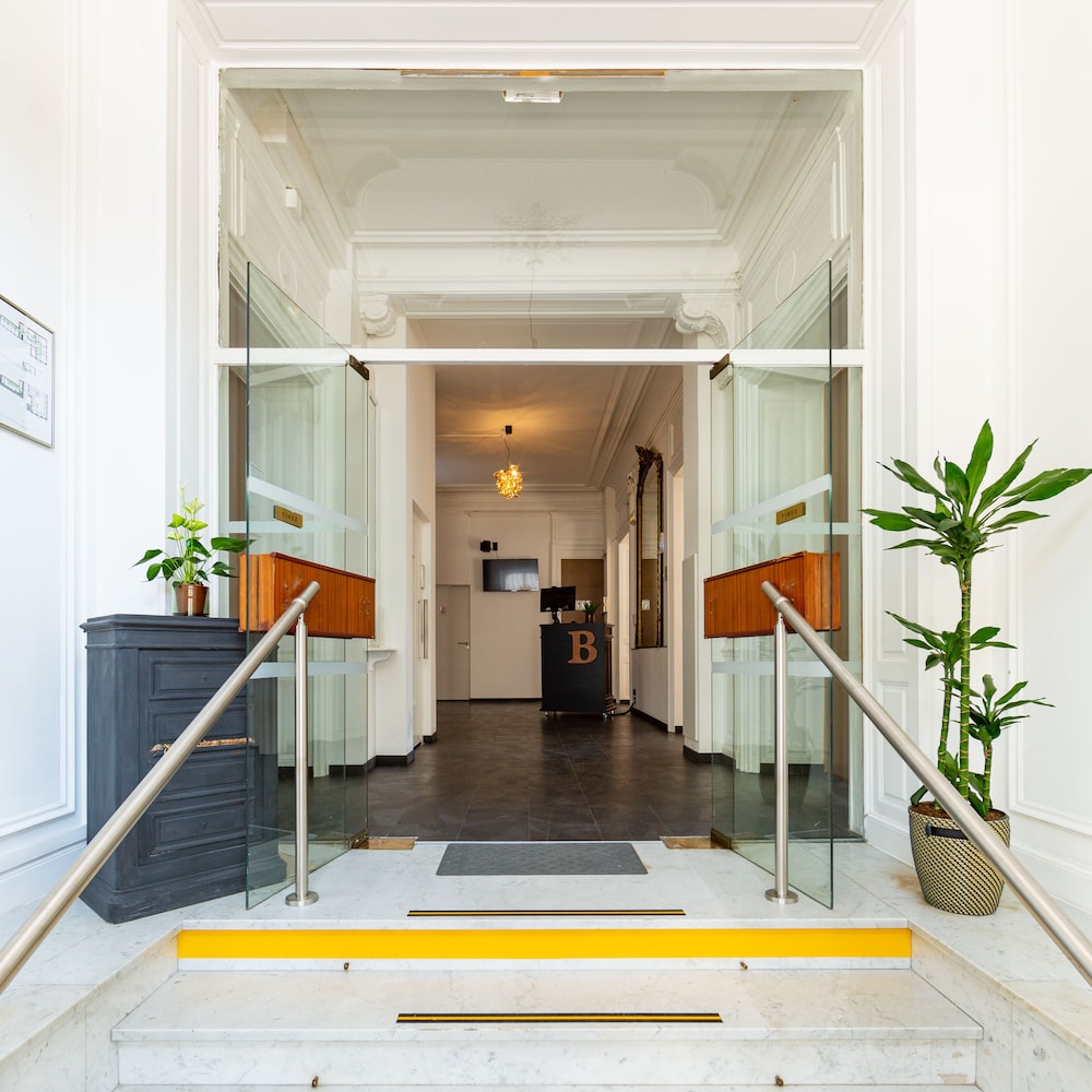 Citotel Du Musee-Gare 2/35