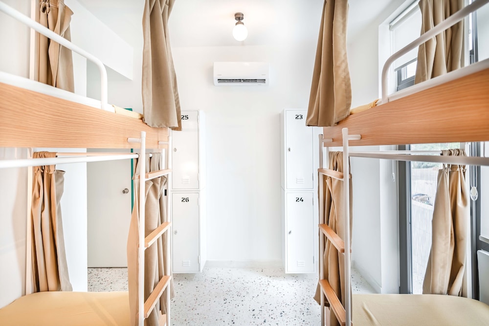 Be Bold Hostel 28/43