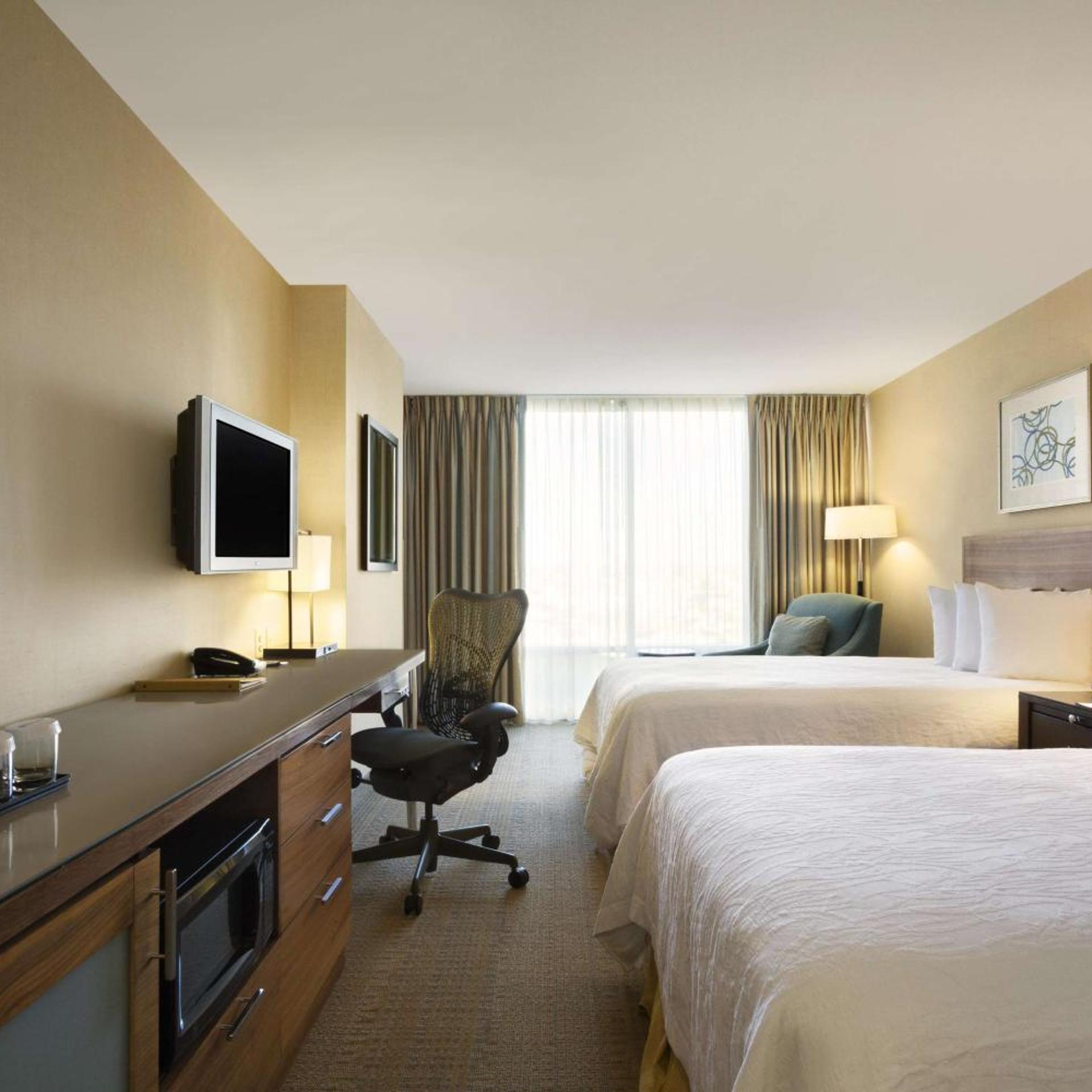 PURE, WELLNESS, 2 DOUBLE BEDS