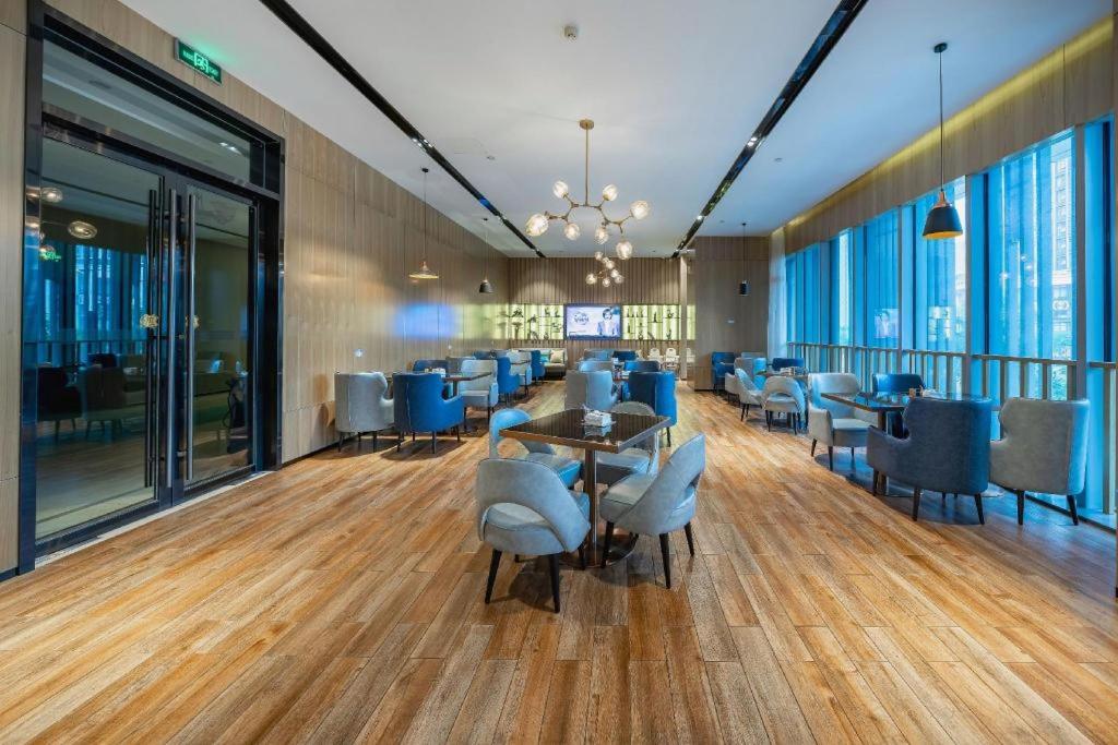 Echarm Hotel Taizhou International Convention and Exhibition Center 31/50