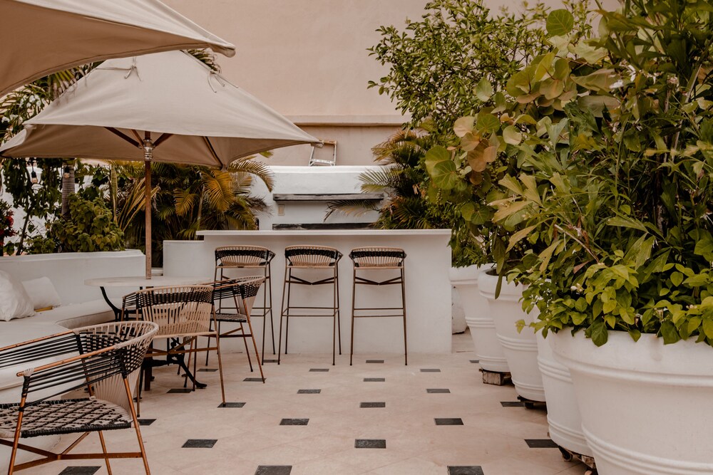 Amarla Boutique Hotel Cartagena 31/41