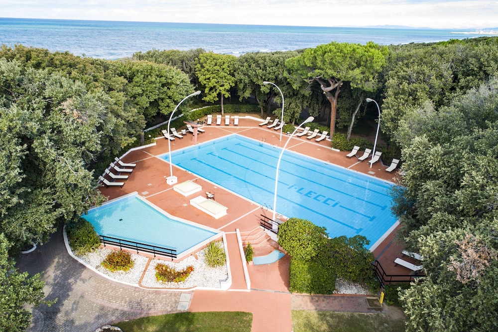 Park Hotel I Lecci 29/62