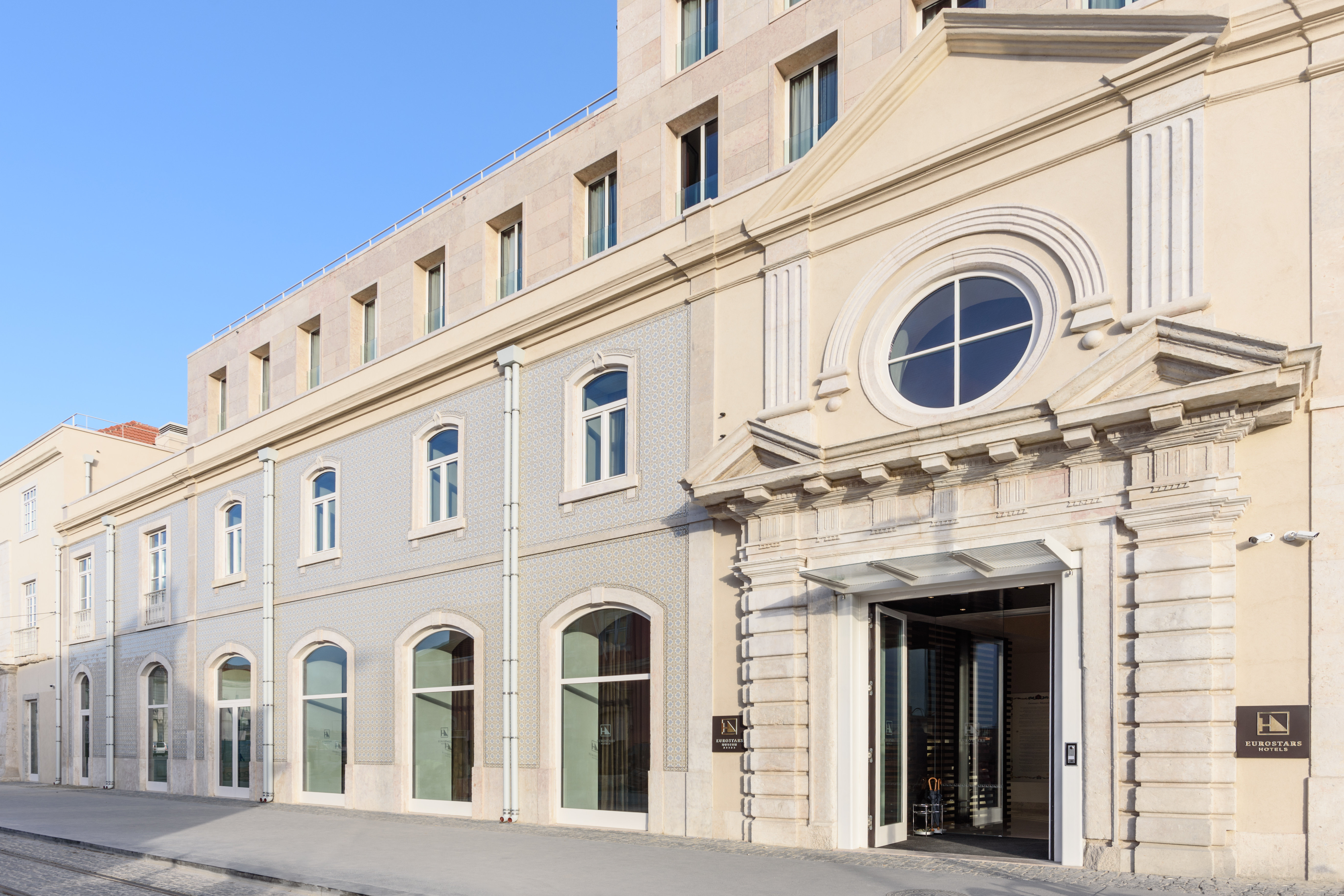 Aurea Museum 4/80