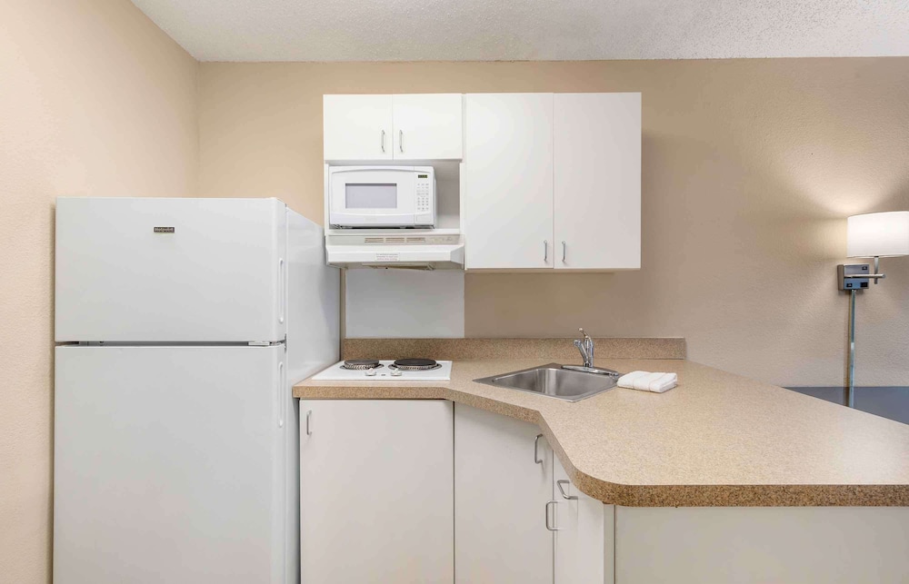 Extended Stay America - Memphis - Germantown West 46/55