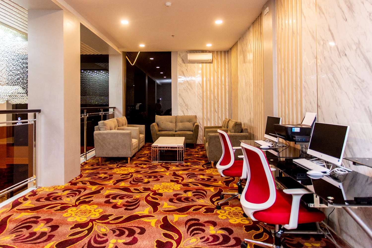 Best Western Batang Garing 42/49