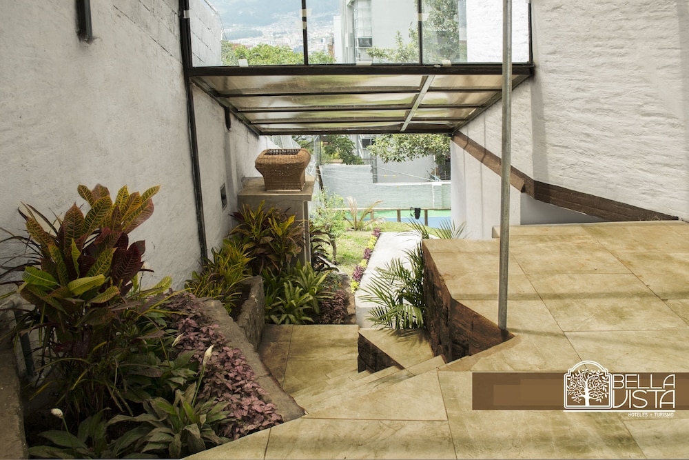 Ventanal de Bellavista Hotel 43/50