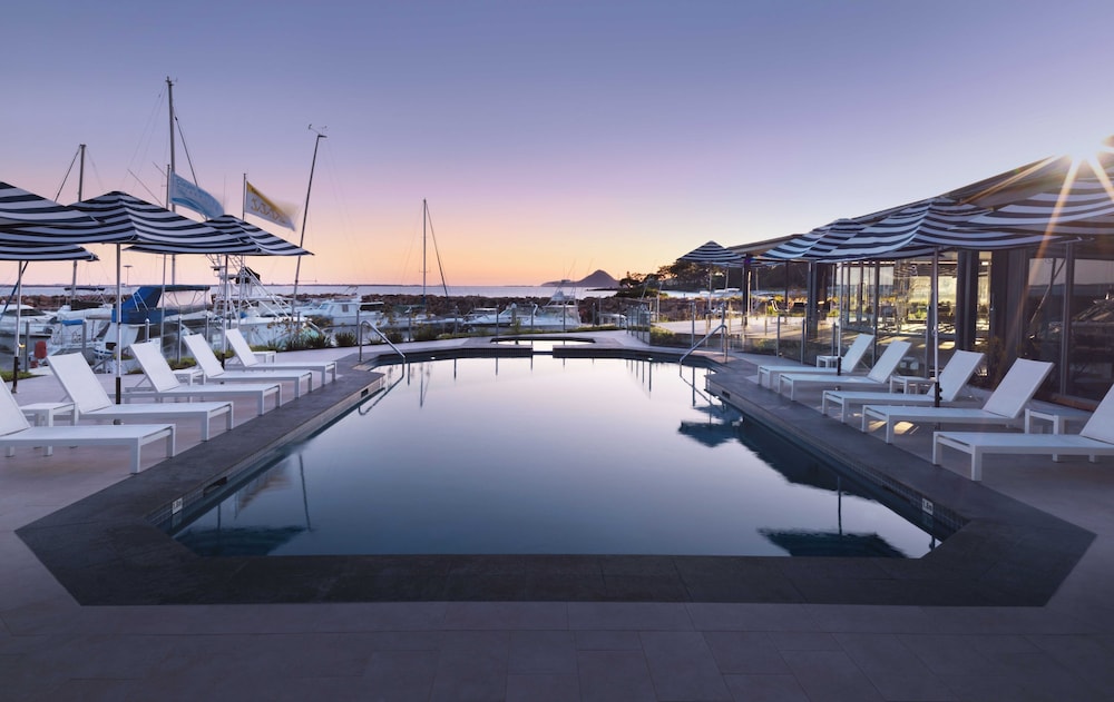 Anchorage Port Stephens 40/45