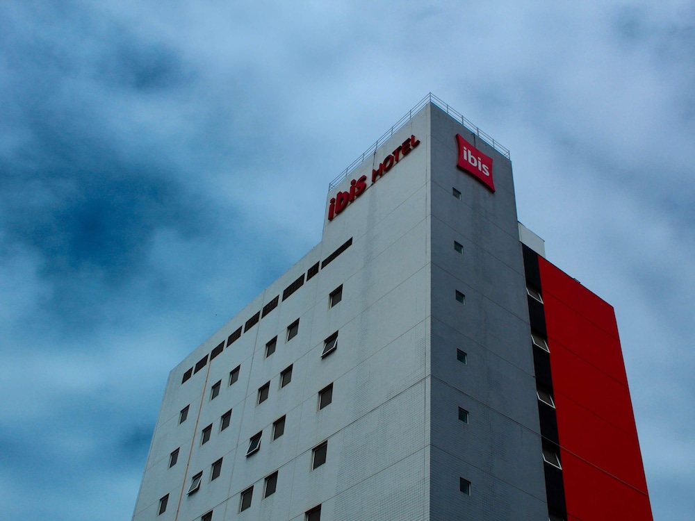 ibis Natal 6/64