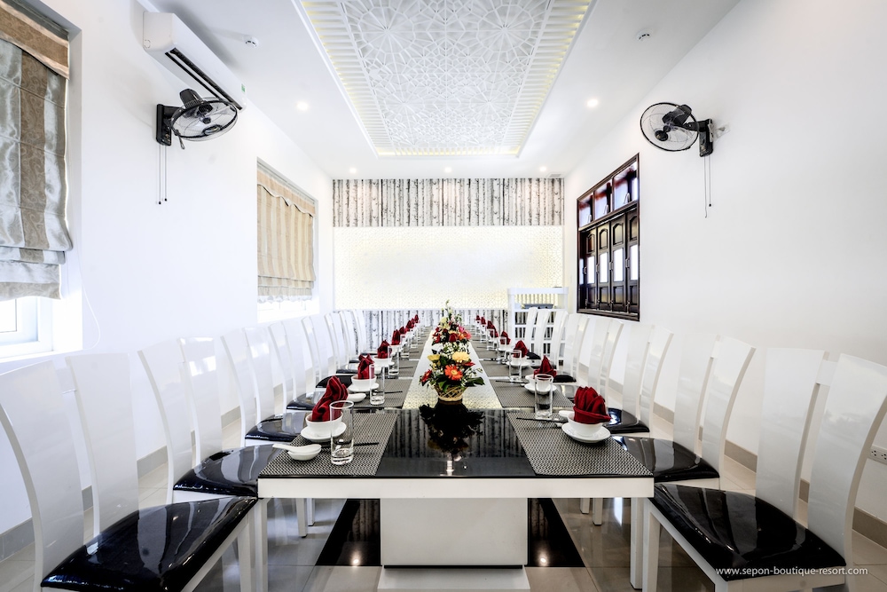 Sepon Boutique Resort 46/61