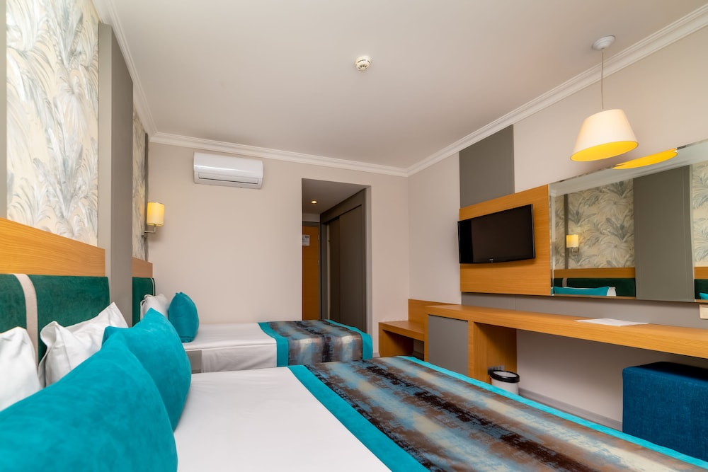 Armas Gul Beach Hotel All Inclusive 31/73