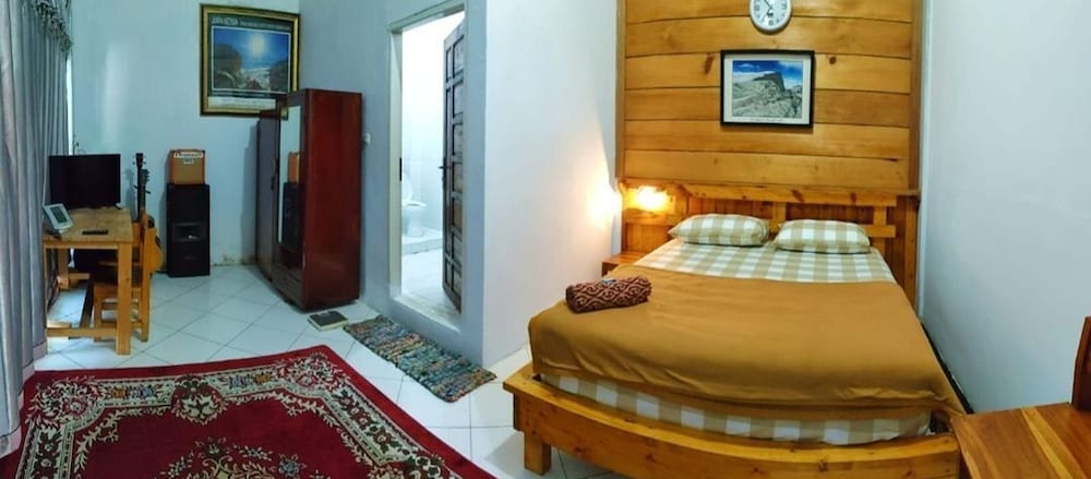 The Carstensz Homestay 17/20