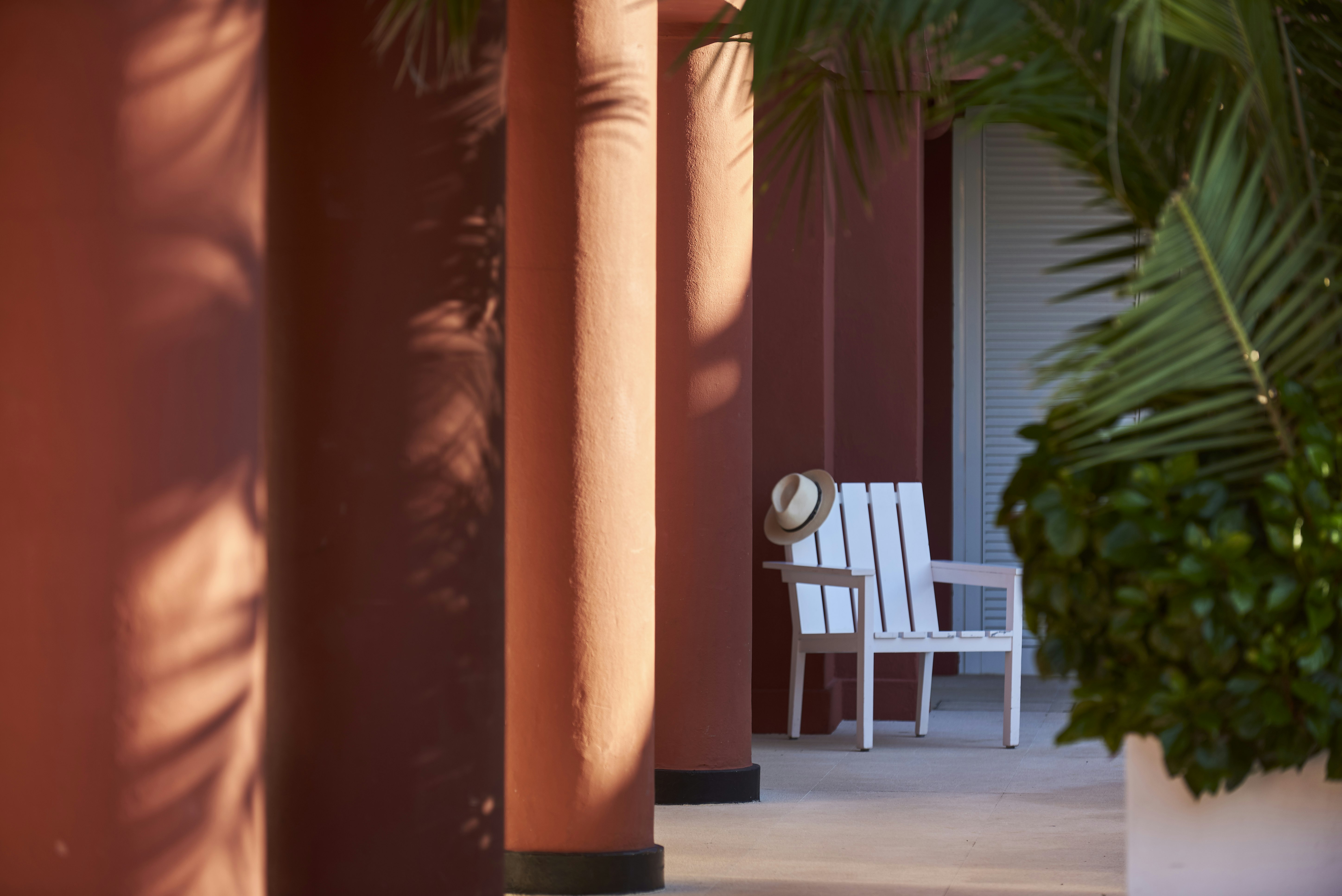 Monte-Carlo Beach Hotel 31/47