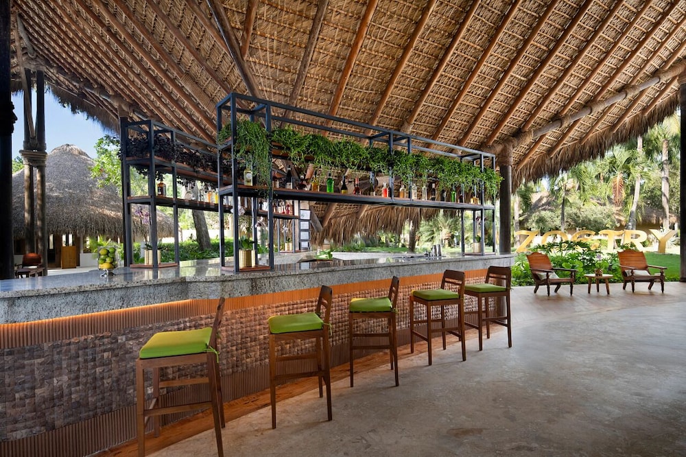 Zoetry Agua Punta Cana Hotel 39/50