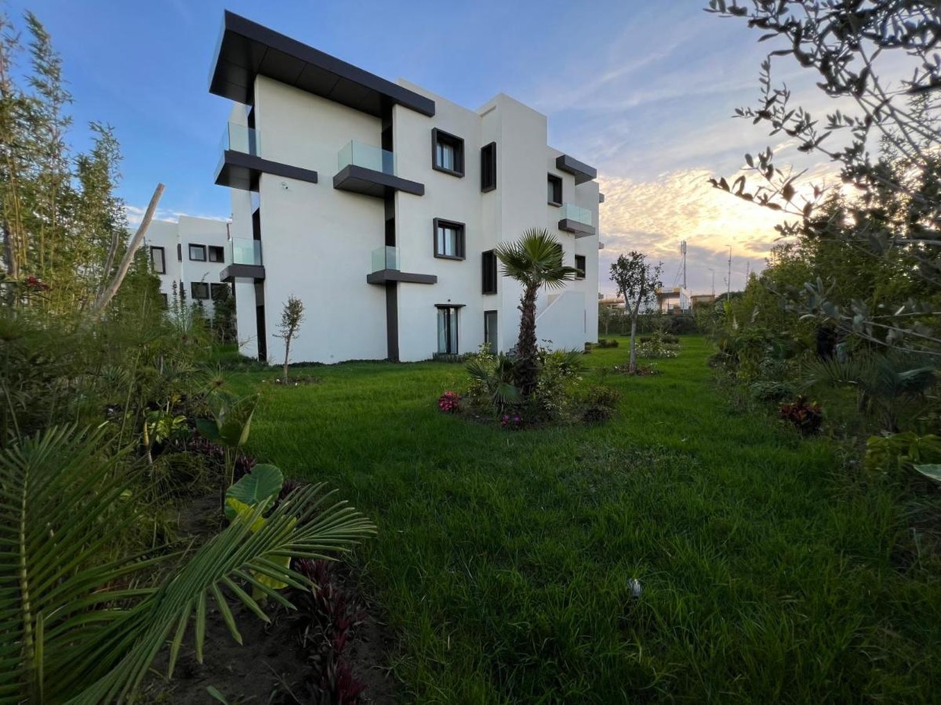 Hotel Ben Batouta 37/38