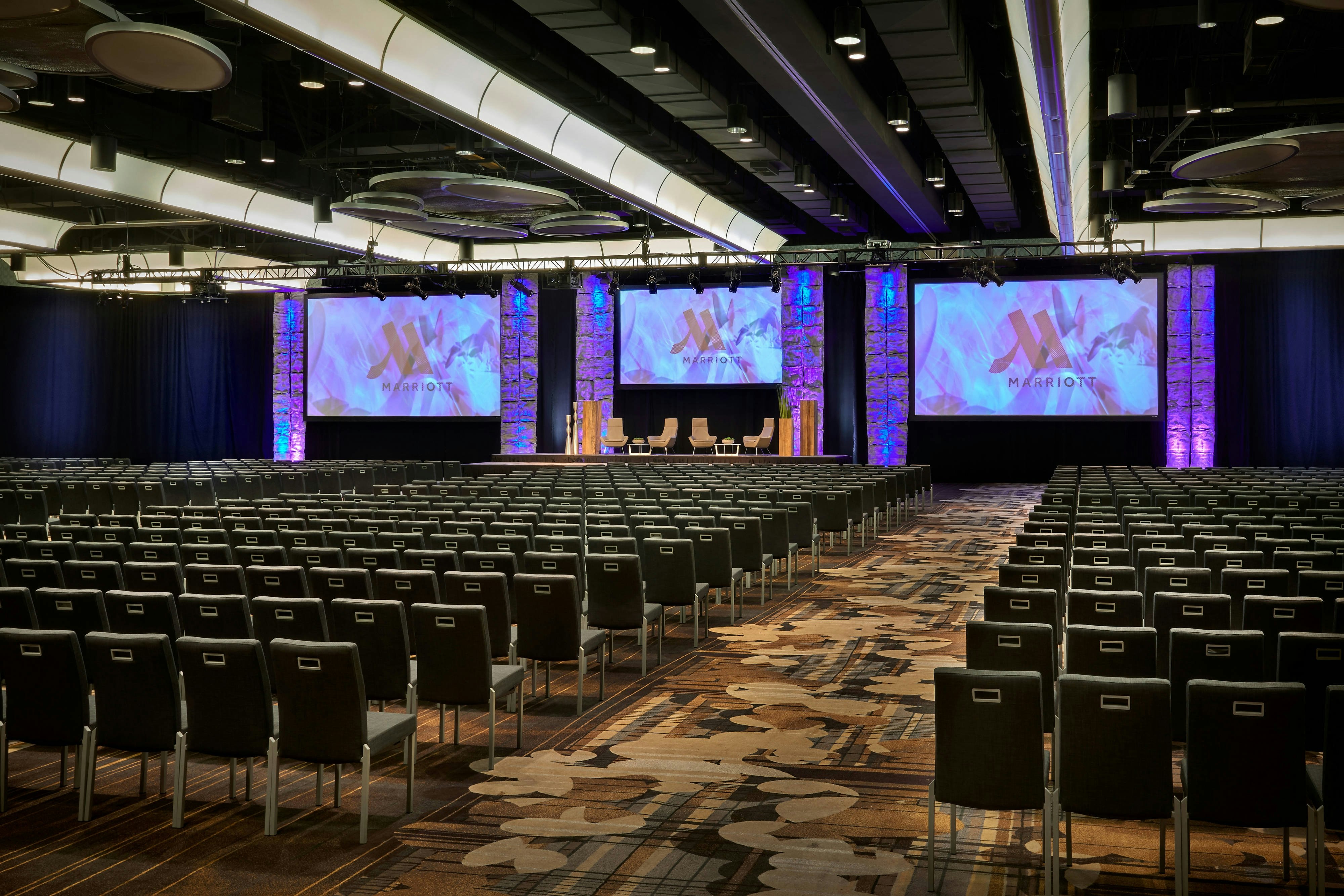 Anaheim Marriott 23/25