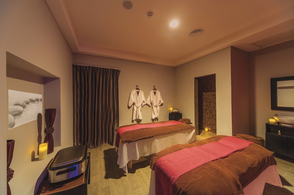 Riu Cancun - Adults Only - All Inclusive 25/63