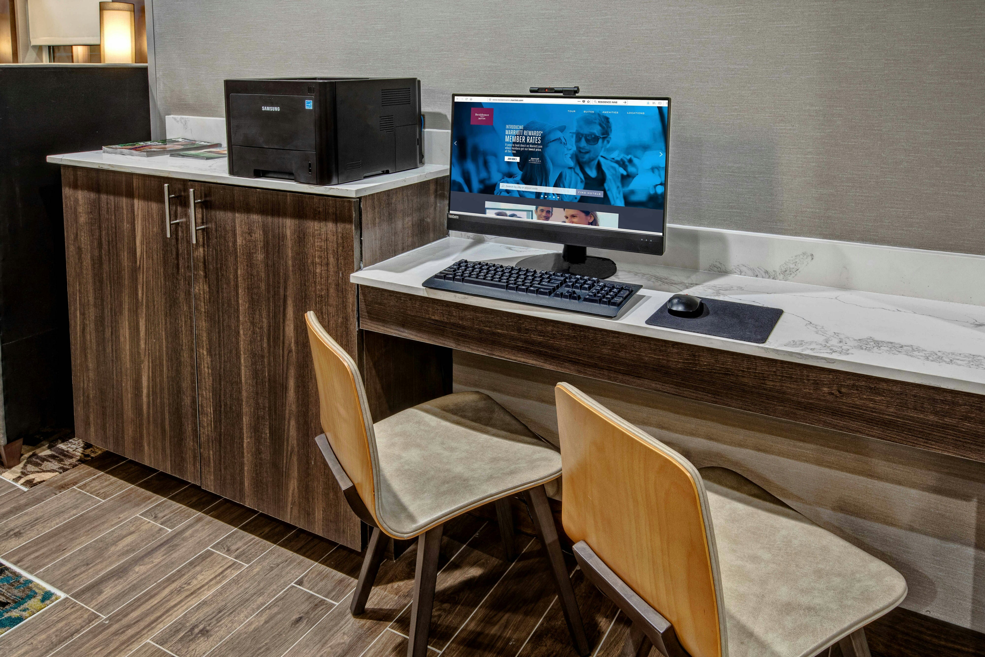 Residence Inn Tulsa Midtown 45/49