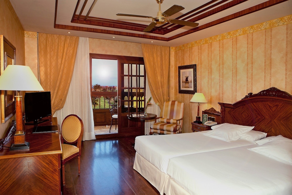 Elba Palace Golf Boutique Hotel 17/50