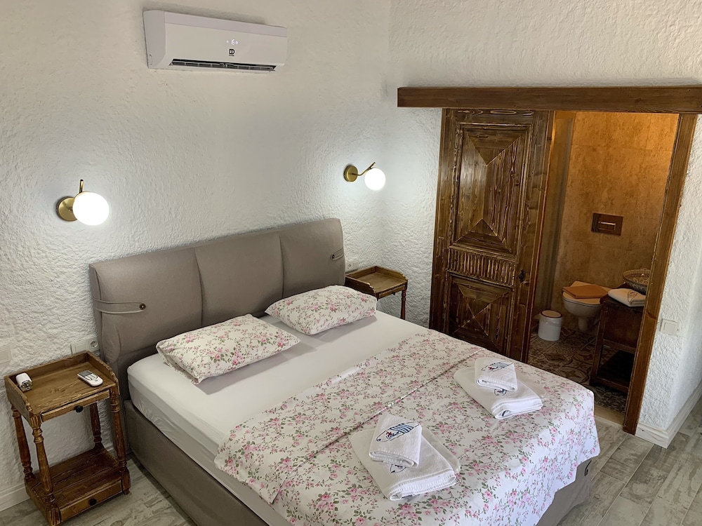 Windmill Alacati Boutique Hotel 16/44