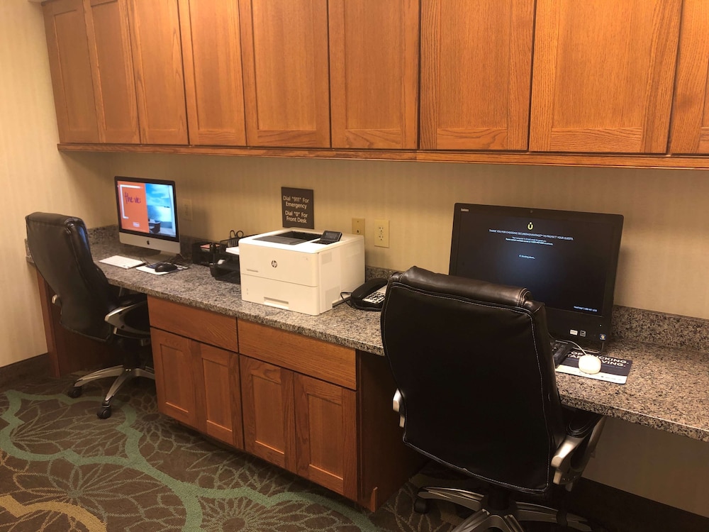 Hampton Inn Seaford 41/47