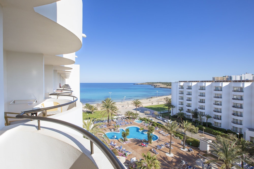 Hipotels Hipocampo Playa 55/61