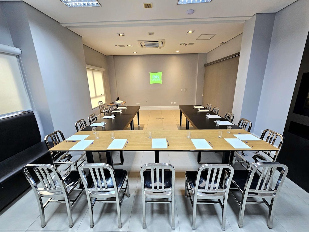 Ibis Styles Boa Vista 34/46