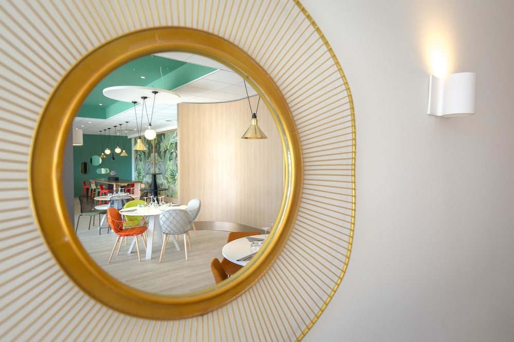 Mercure Cavaillon Portes Du Luberon 34/64