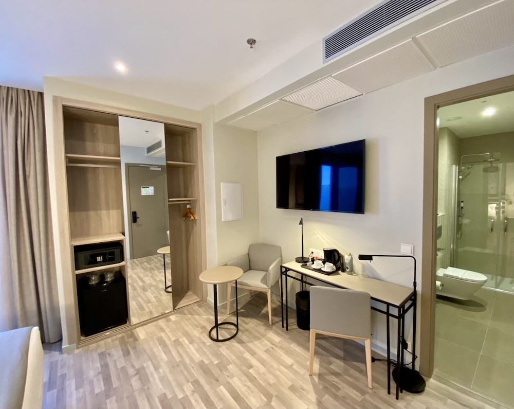 Abba Sevilla Hotel 21/30