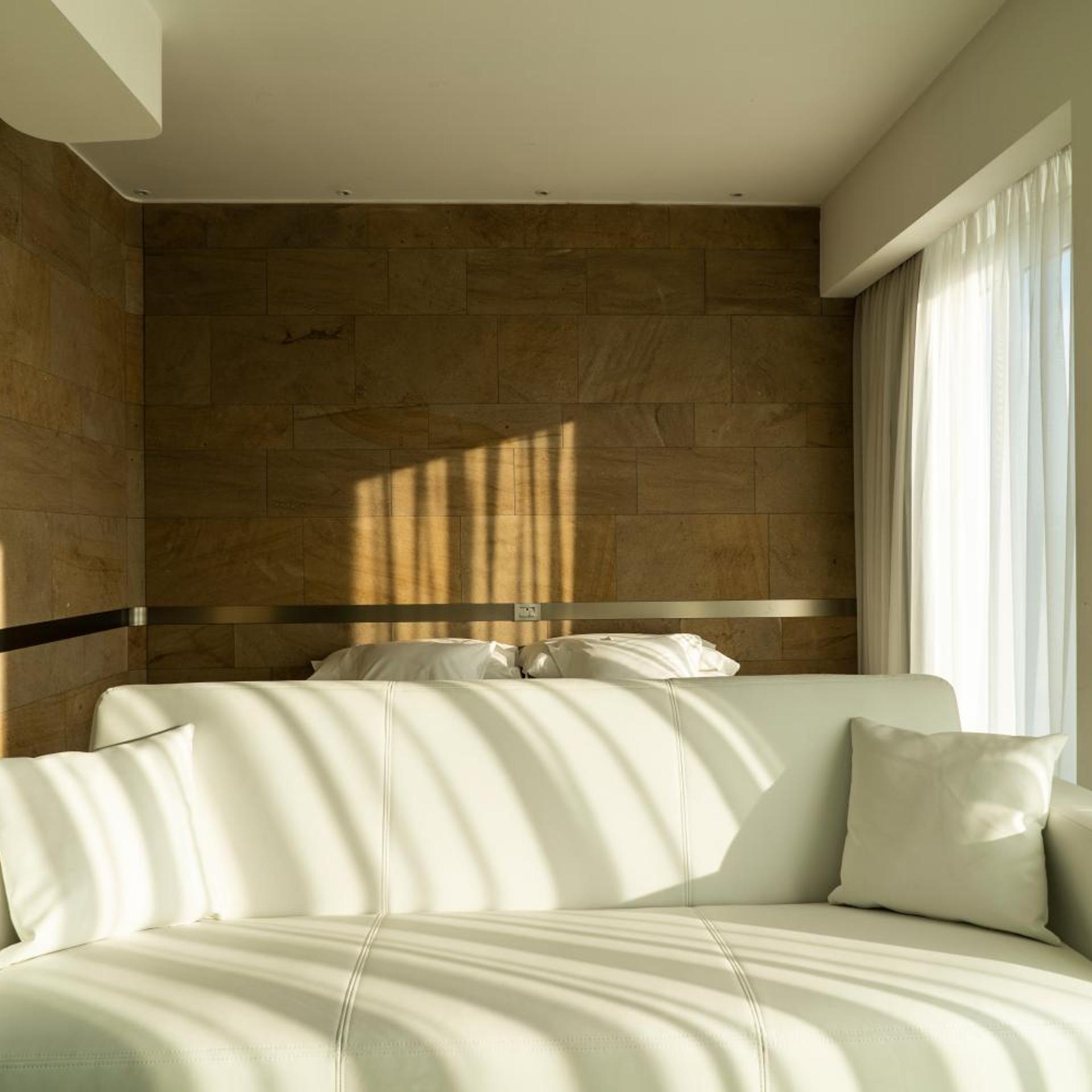 غرفة كلاسيكية ثلاثية، A Point Arezzo Park Hotel 7/9