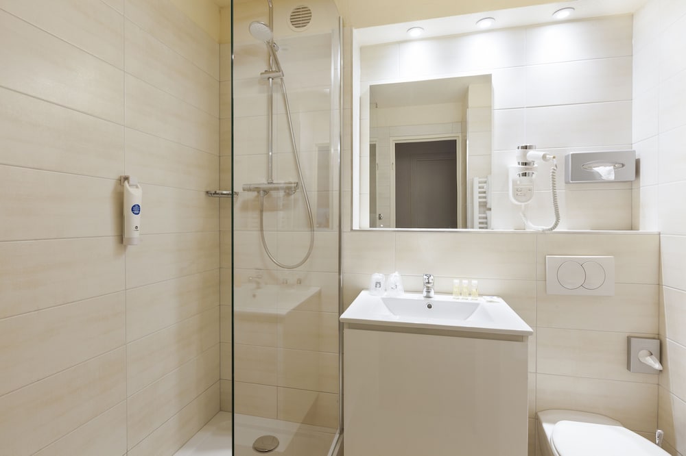 Comfort Hotel Lille L'Union 11/53