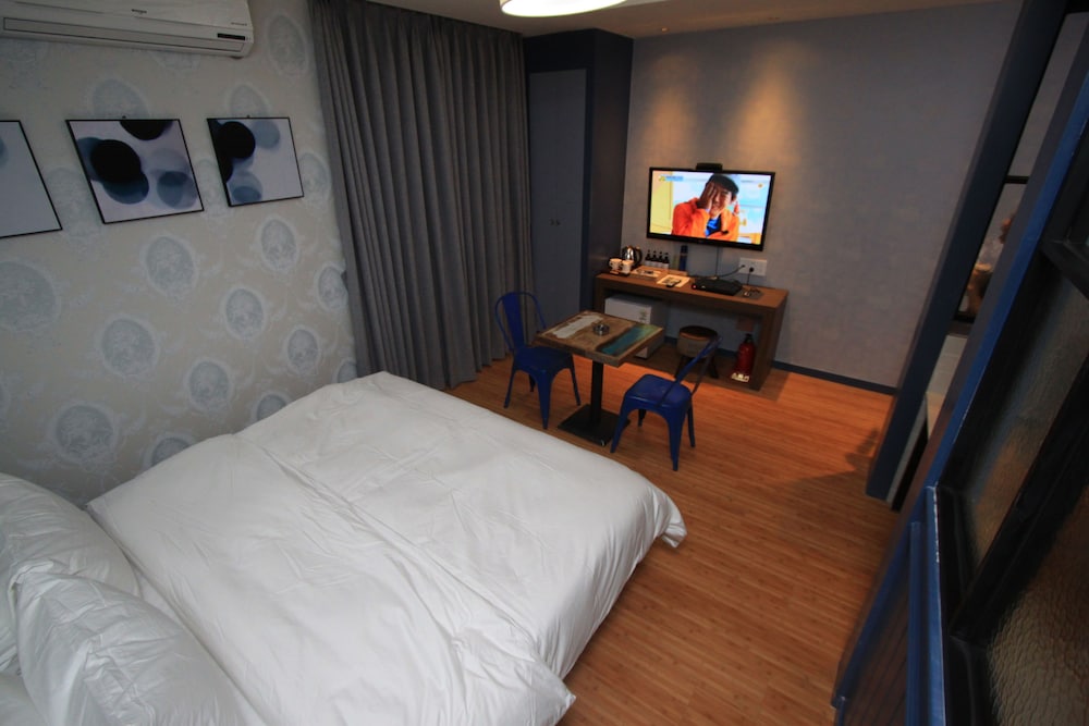 Praha Boutique Hotel 15/72