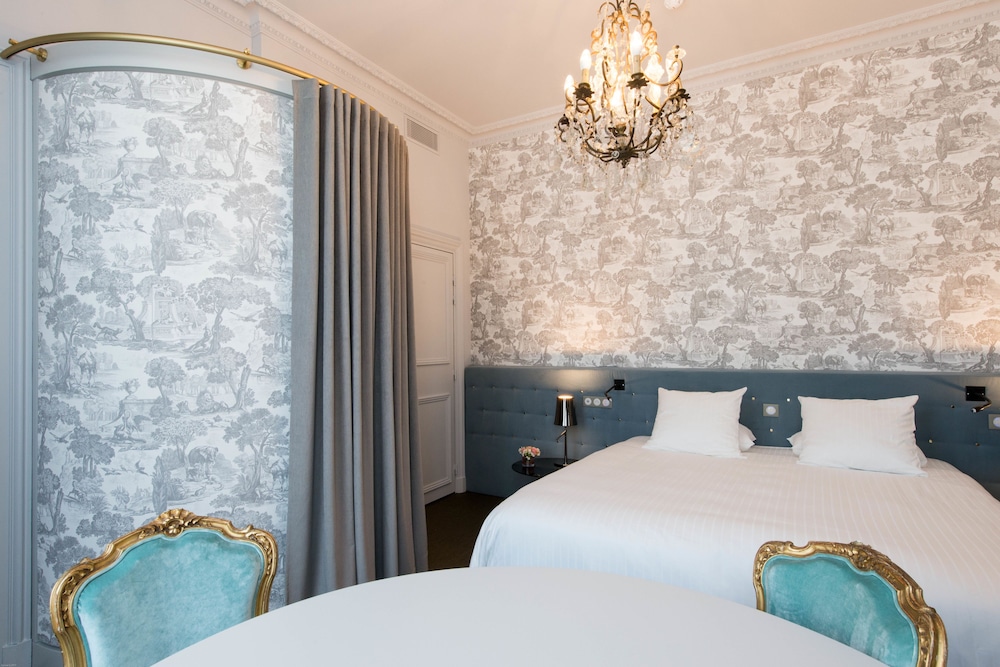La Monnaie Art Spa Hotel 22/47