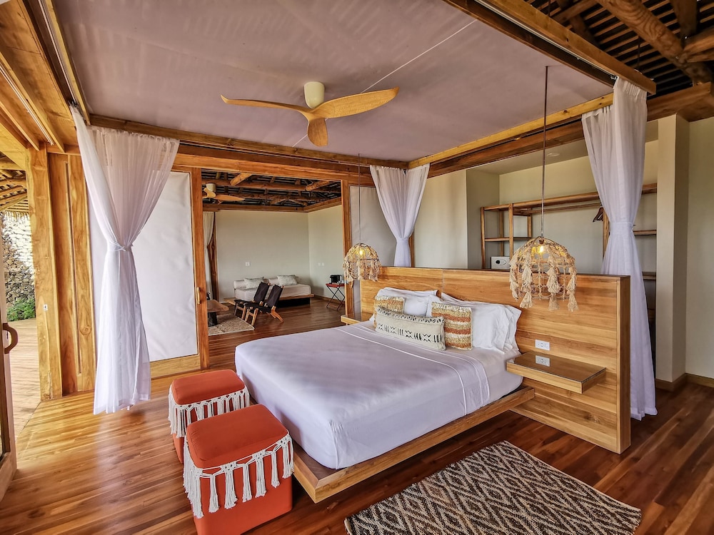 Lapa Rios Eco Lodge 13/50