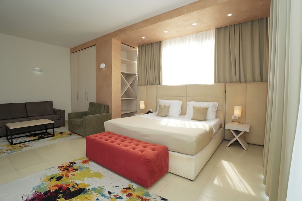 Hotel Horizont 19/62
