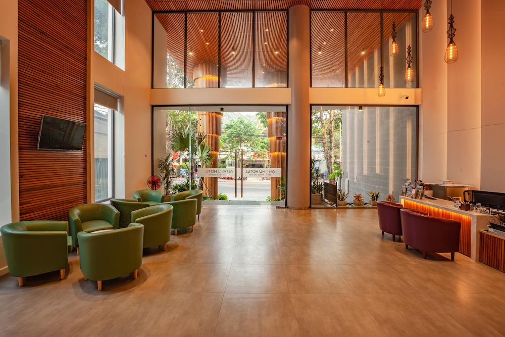 an phu hotel hostel