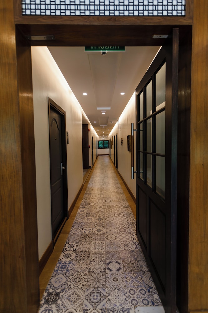 Lima Lanna Hotel 6/50