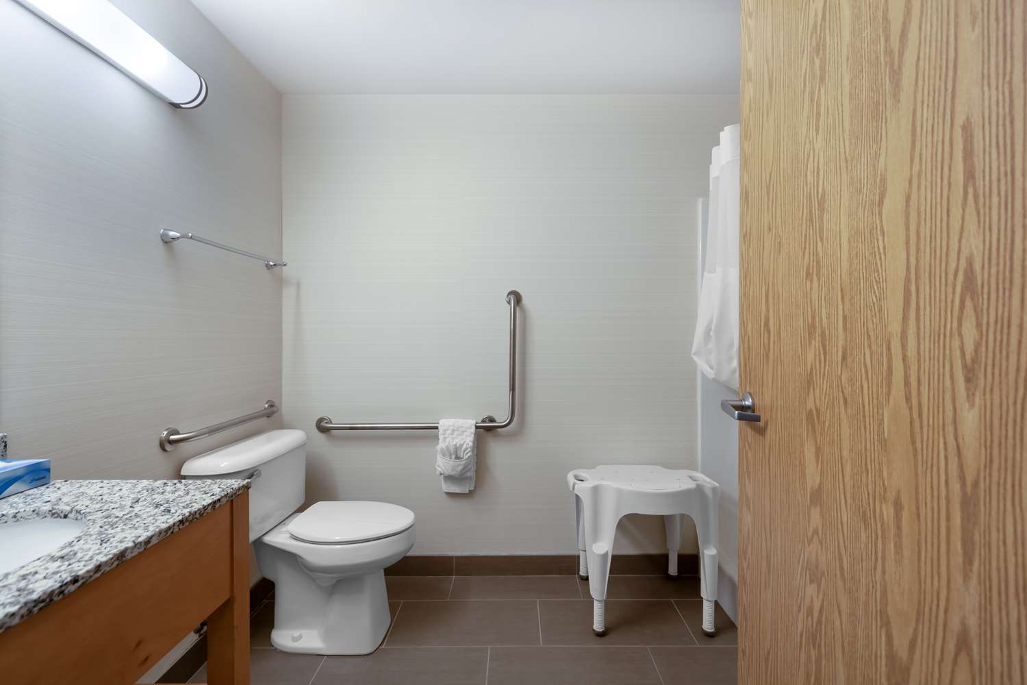 Best Western Grande Prairie Hotel and Suites 25/25