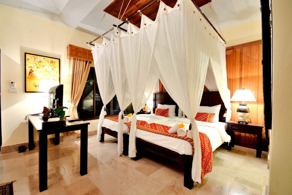 Villa Khao Phaengma 11/50