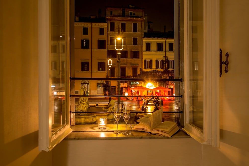 Palazzo De Cupis 19/54