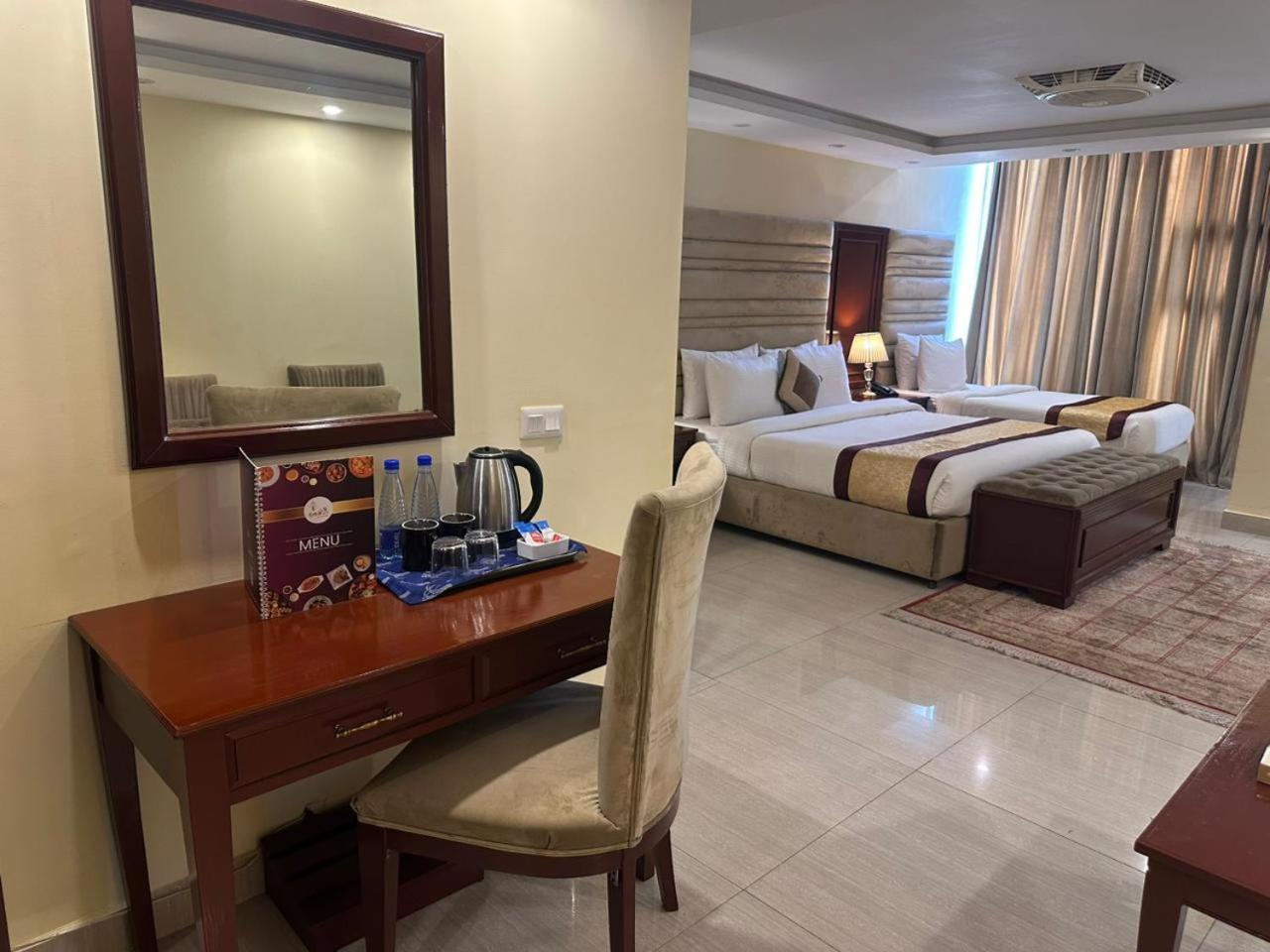 City Oasis Hotel 28/62