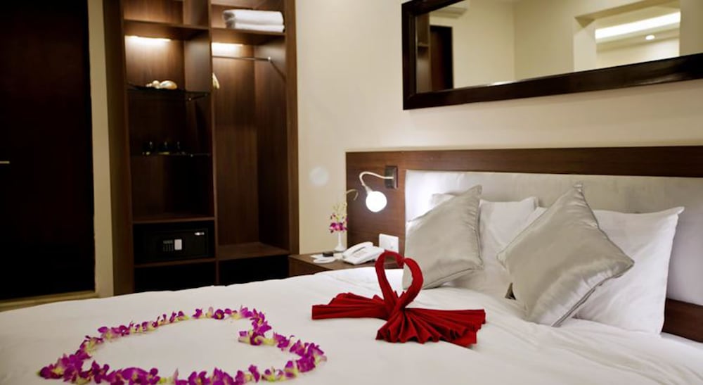 Hong Ha Hotel 19/51