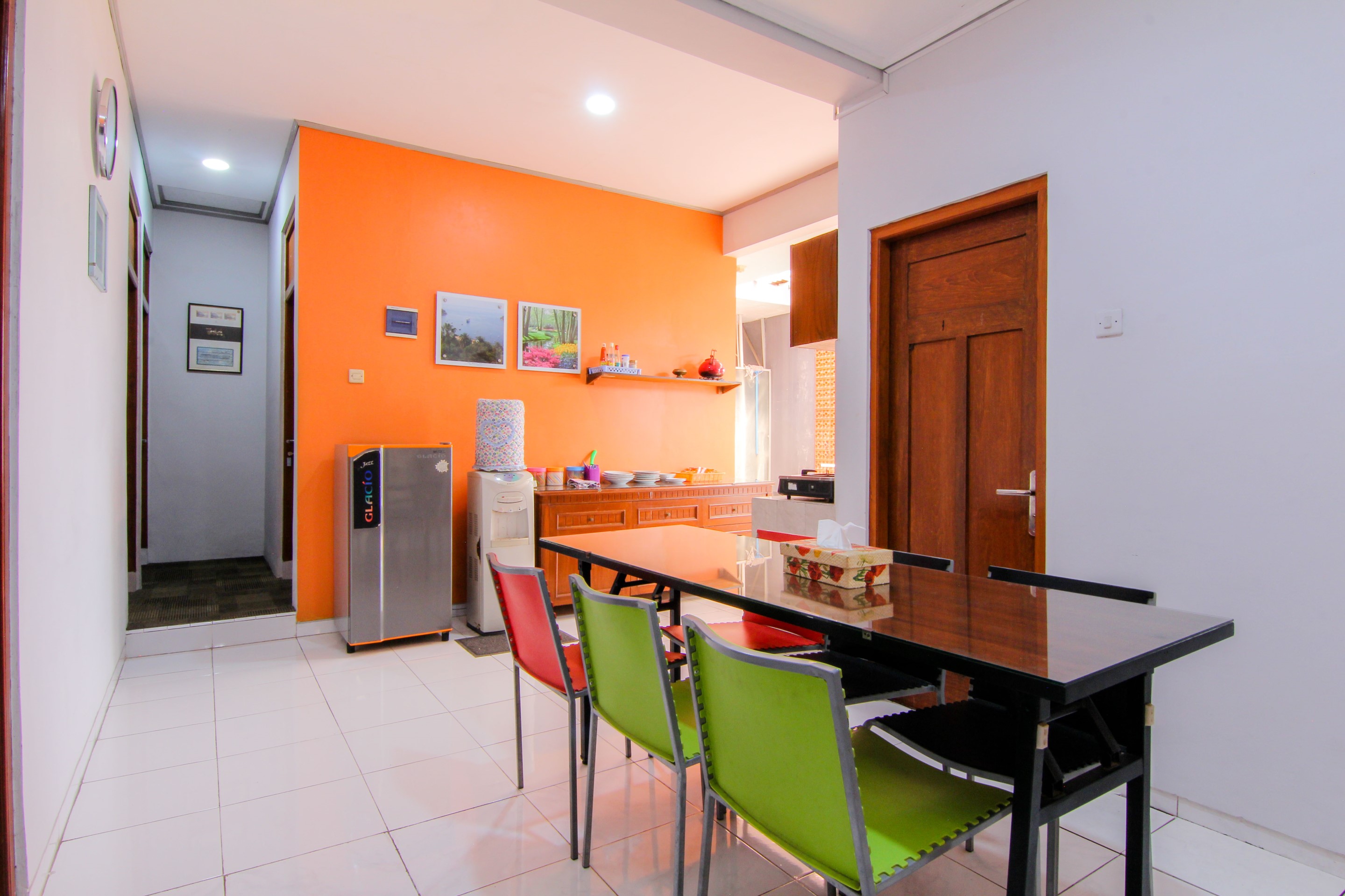 Embe Enem Homestay by ZUZU 27/39