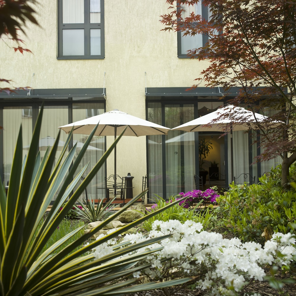 Hotel Roma Prague 47/50
