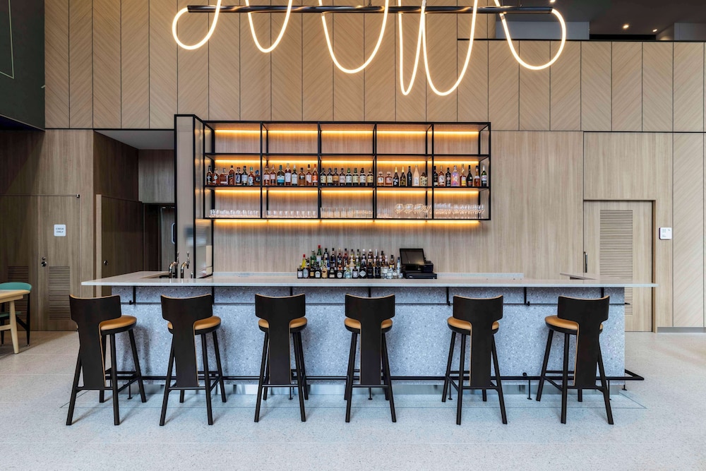 YOTEL Tokyo Ginza, Select by Hilton 32/50